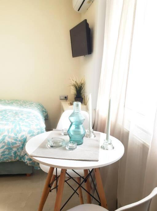 Emerald Mini Suite:Your Deluxe Studio In Kalamaria Θεσσαλονίκη Εξωτερικό φωτογραφία