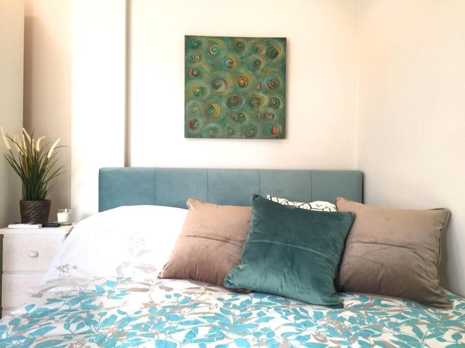 Emerald Mini Suite:Your Deluxe Studio In Kalamaria Θεσσαλονίκη Εξωτερικό φωτογραφία