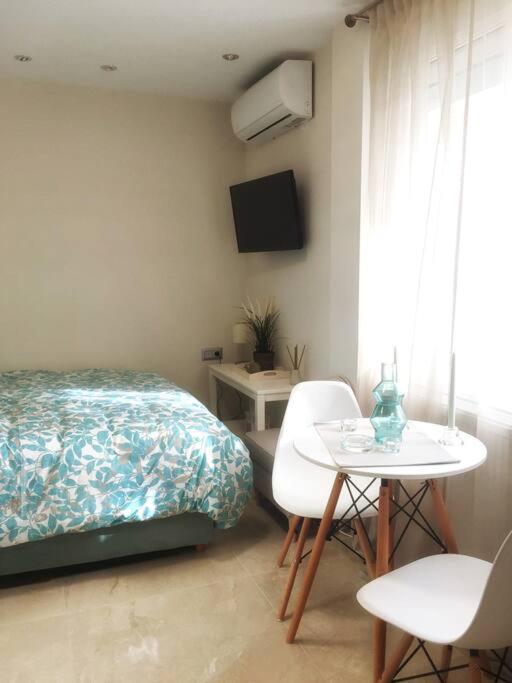 Emerald Mini Suite:Your Deluxe Studio In Kalamaria Θεσσαλονίκη Εξωτερικό φωτογραφία