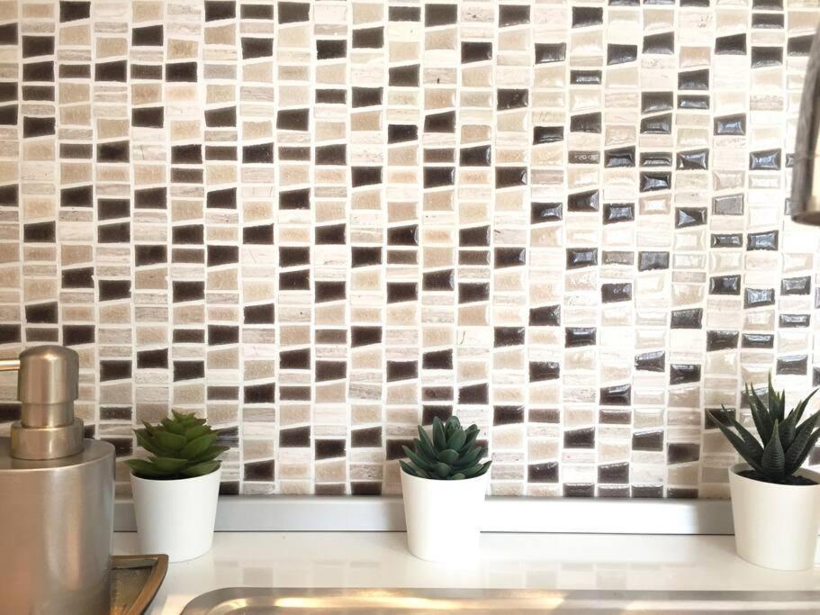 Emerald Mini Suite:Your Deluxe Studio In Kalamaria Θεσσαλονίκη Εξωτερικό φωτογραφία